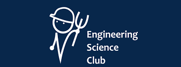 Image of the Engineering Science Club logo