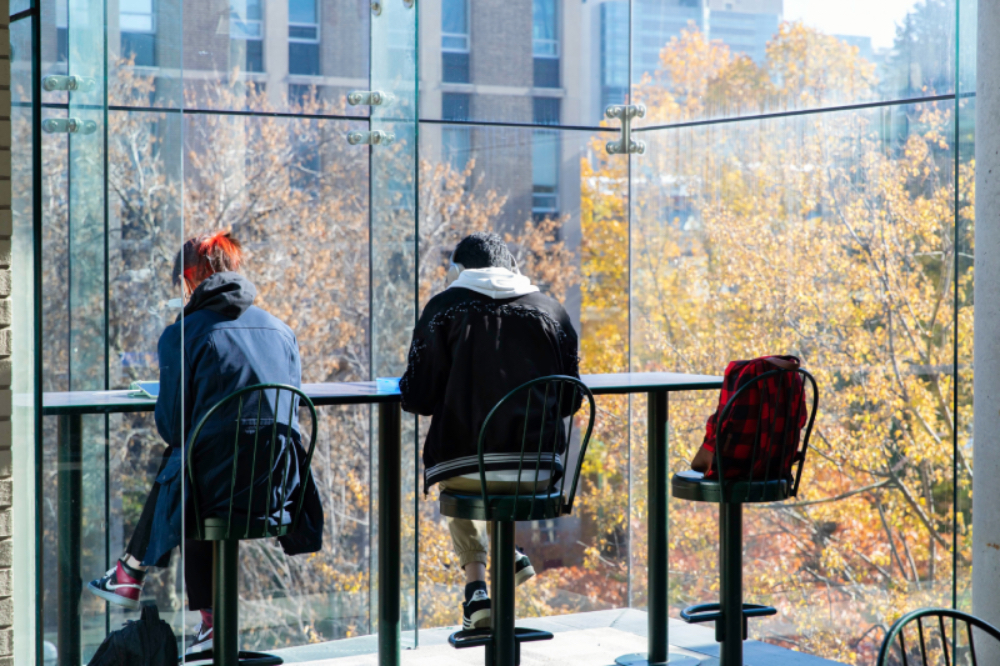 u of t engineering science acceptance rate