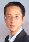 Picture of Professor Arthur Chan