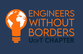 EWB UofT Chapter Logo