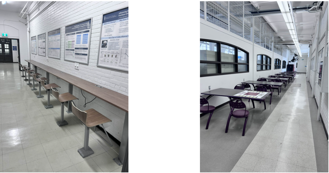 Picture of Stool-like Tables