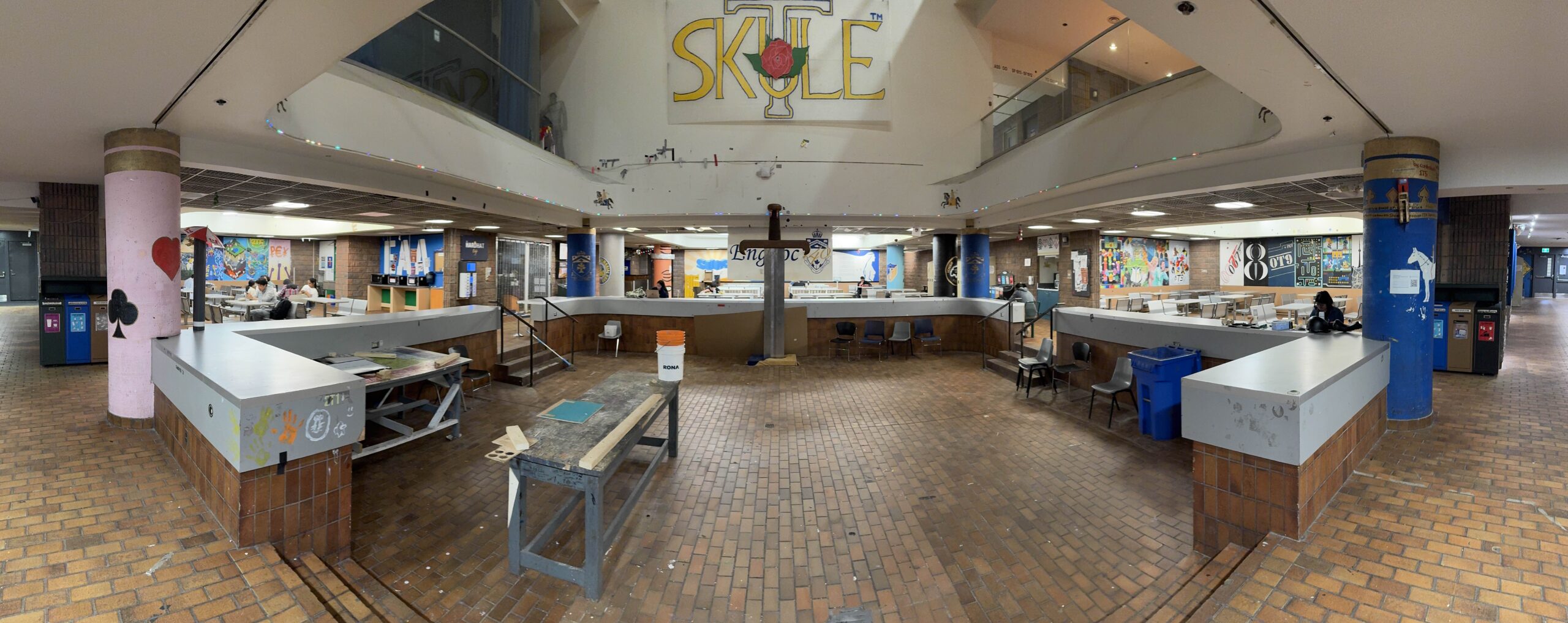 Picture of The Pit