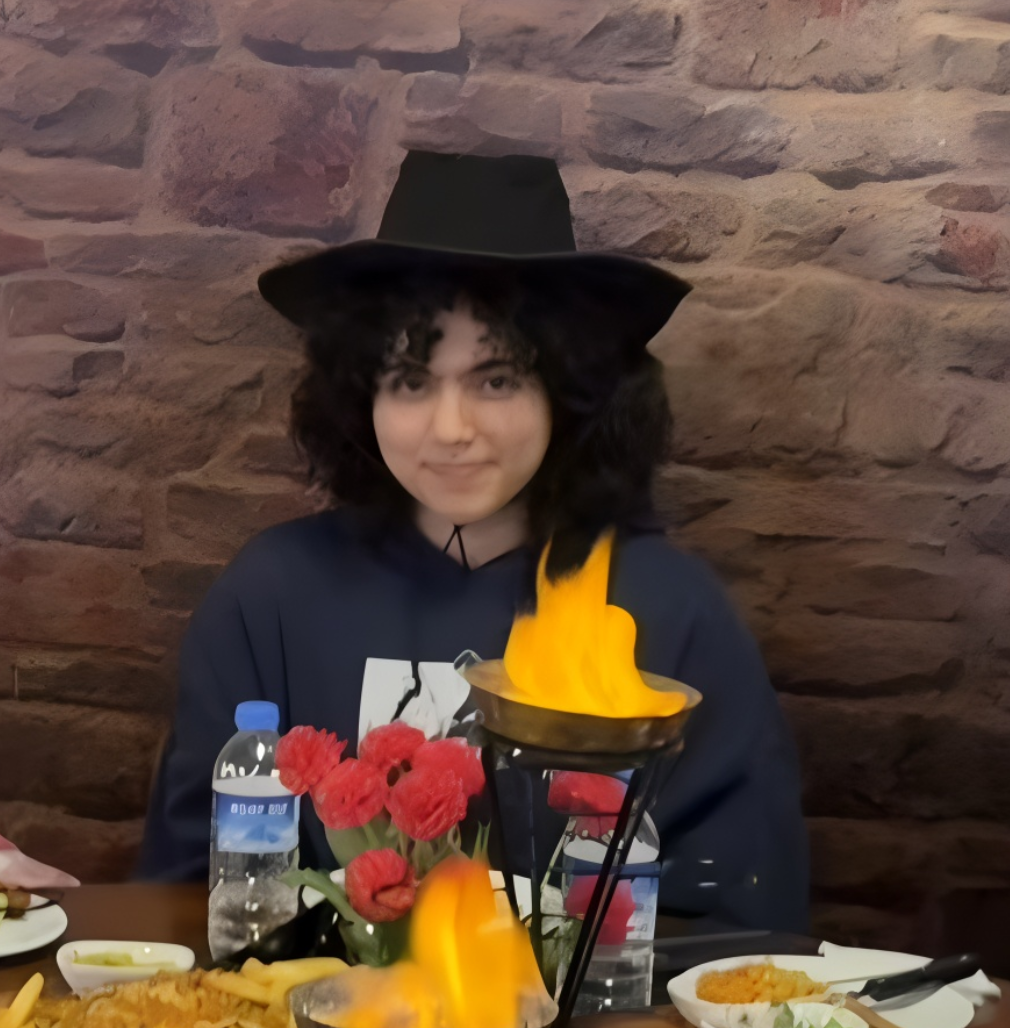 Picture of Sara
