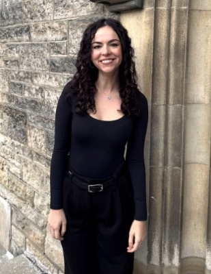 Picture of Blog Author