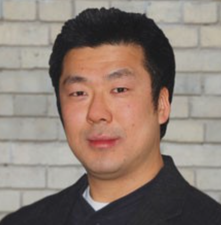 Dr. Roy H. Kwon