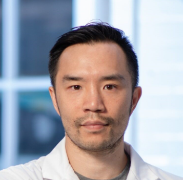 Professor Leo Chou